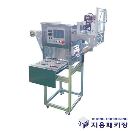 [실링] PTC600-자동화 포장기계 (1~4구)
